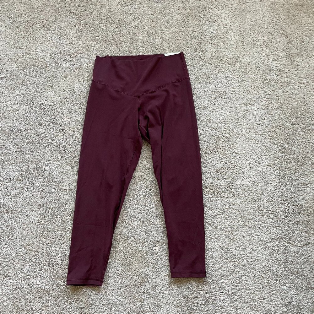 NWT Offline by Aerie Leggings